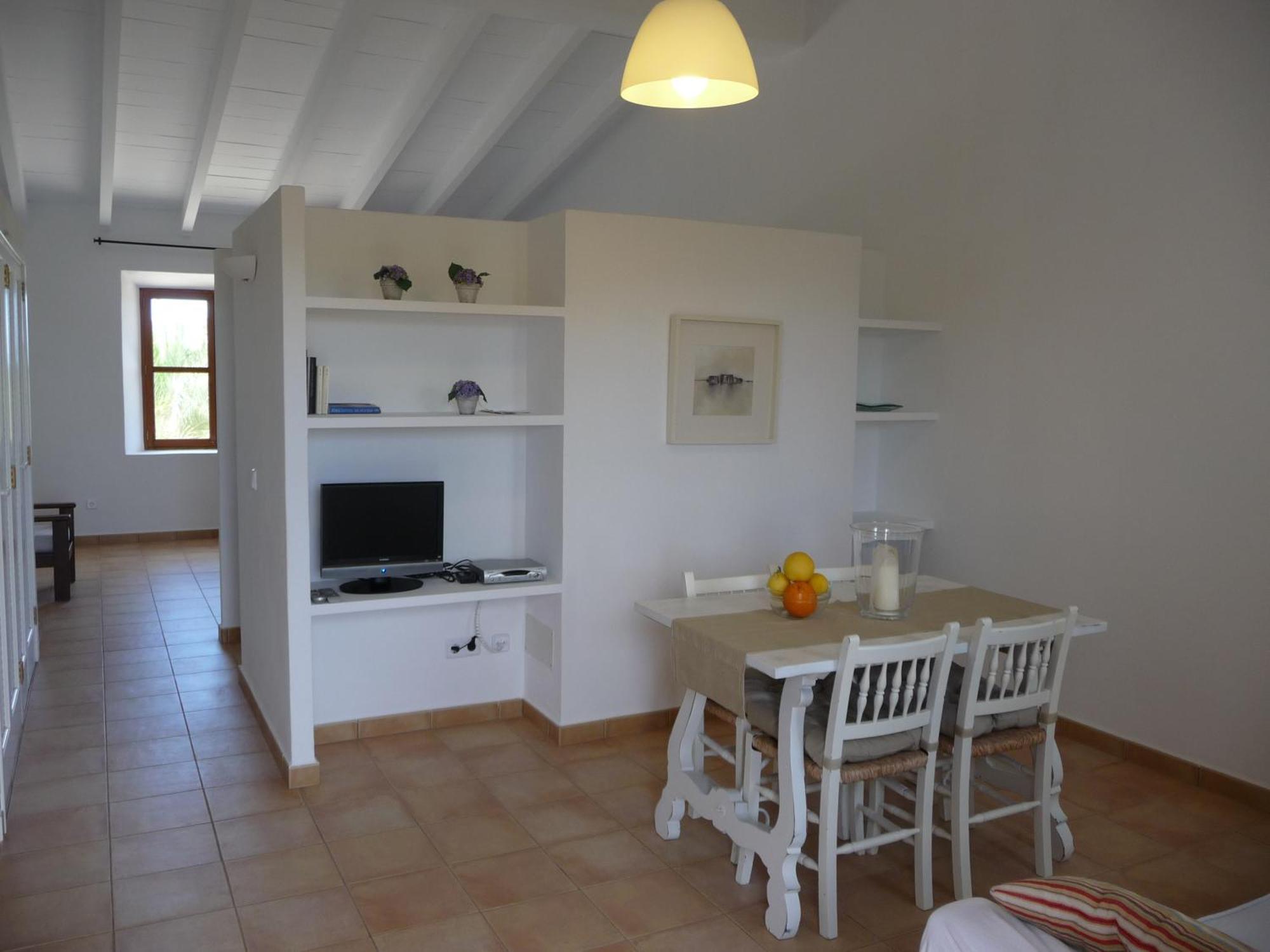 Son Capellot Villa Felanitx Exteriör bild