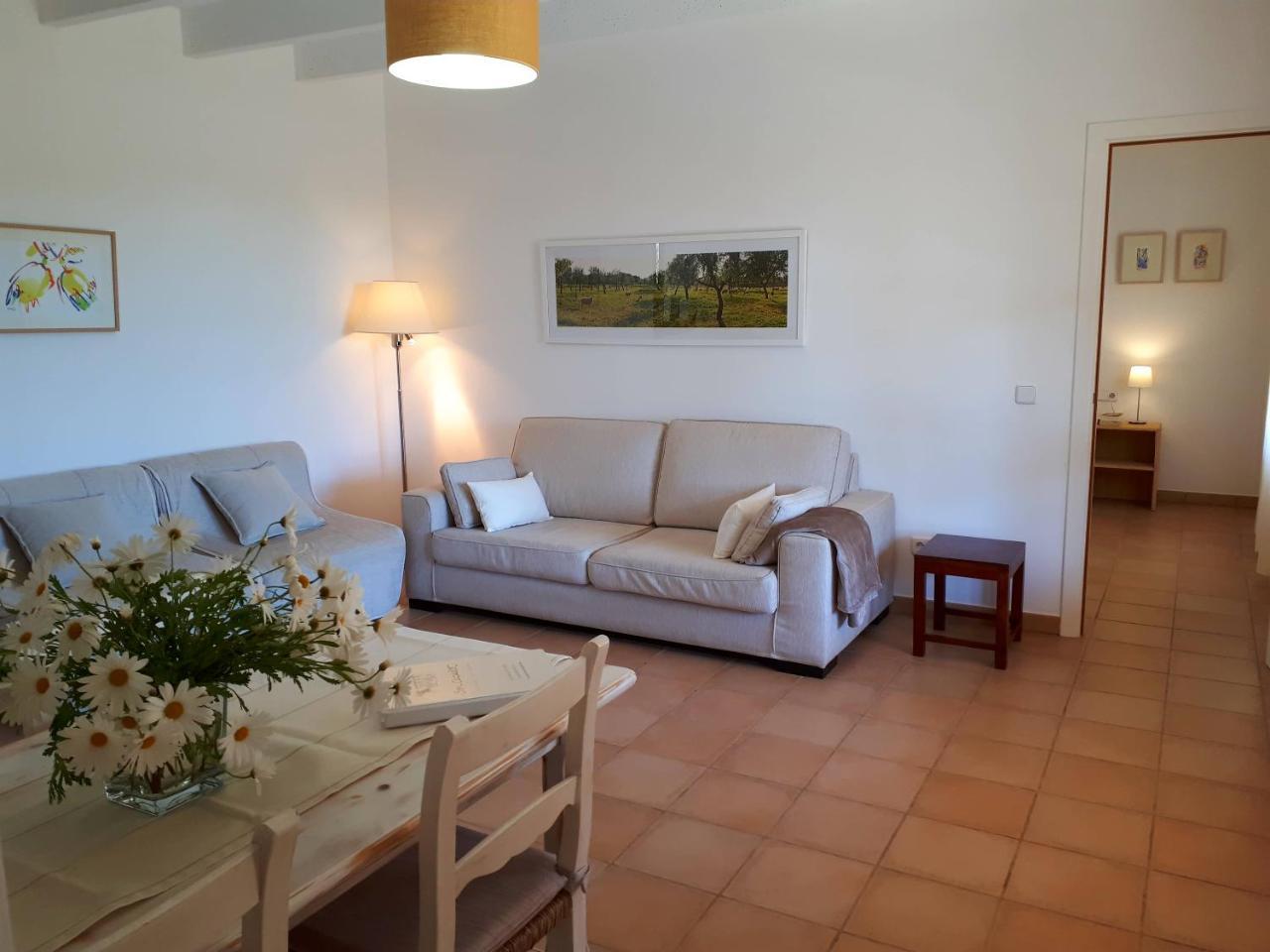 Son Capellot Villa Felanitx Exteriör bild
