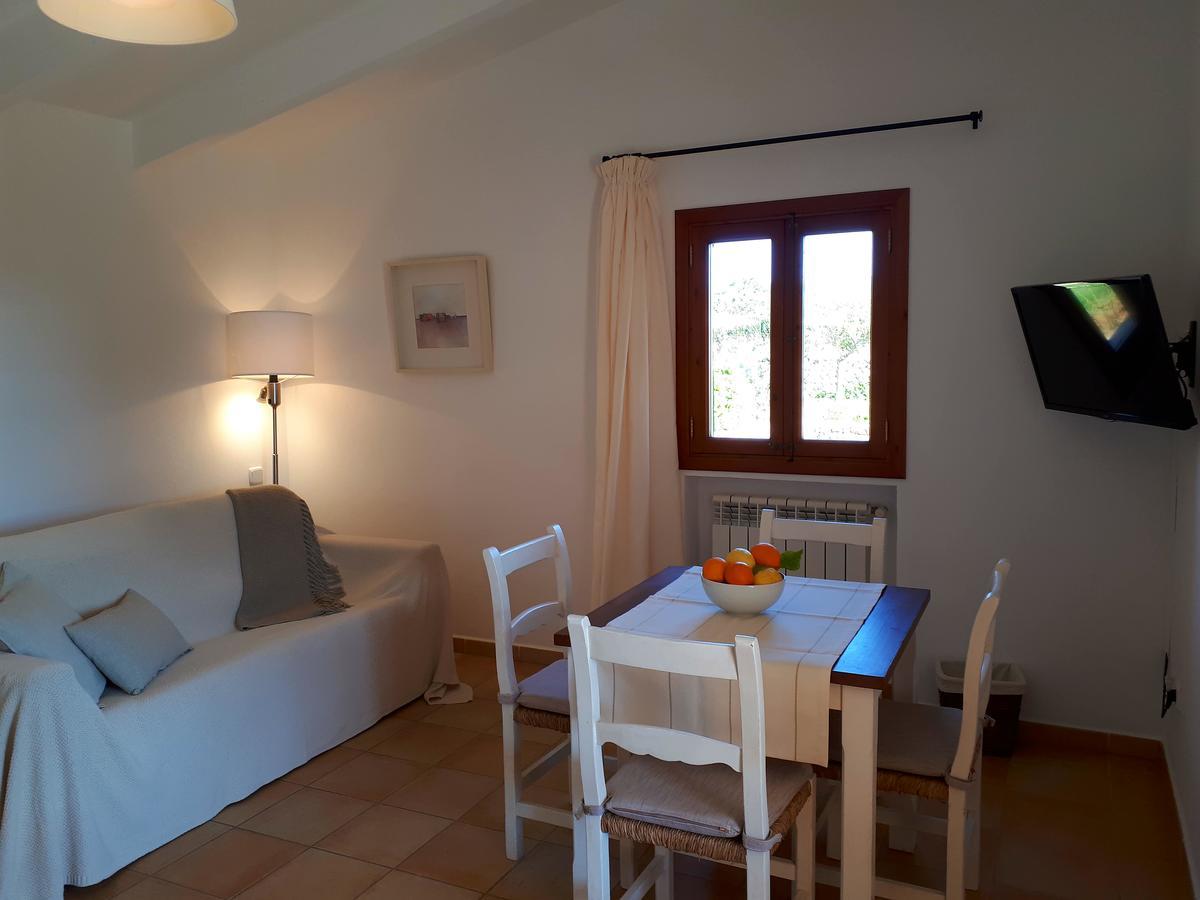 Son Capellot Villa Felanitx Exteriör bild