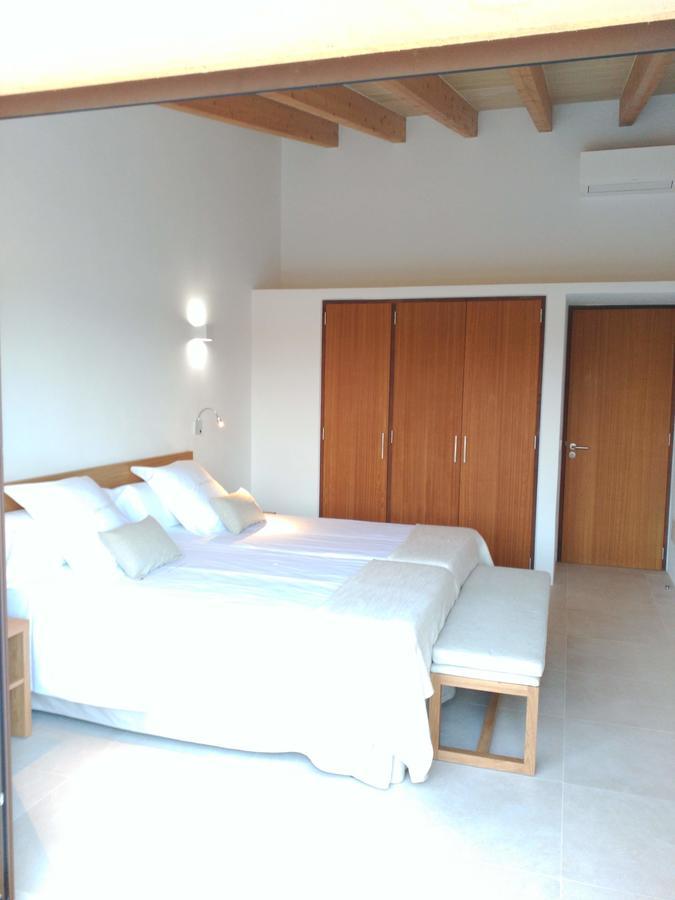 Son Capellot Villa Felanitx Exteriör bild