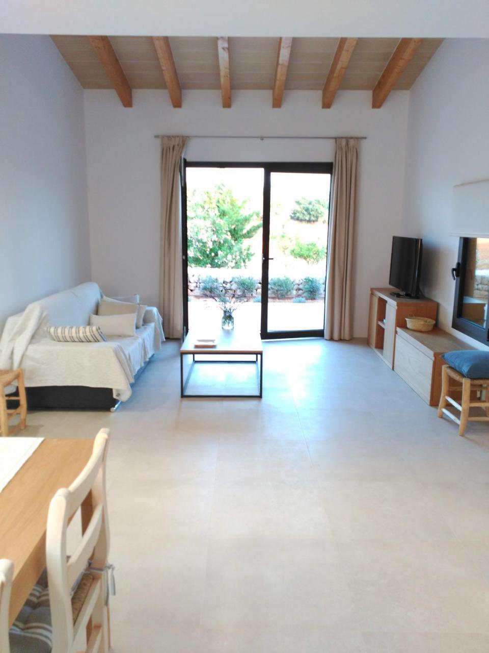 Son Capellot Villa Felanitx Exteriör bild