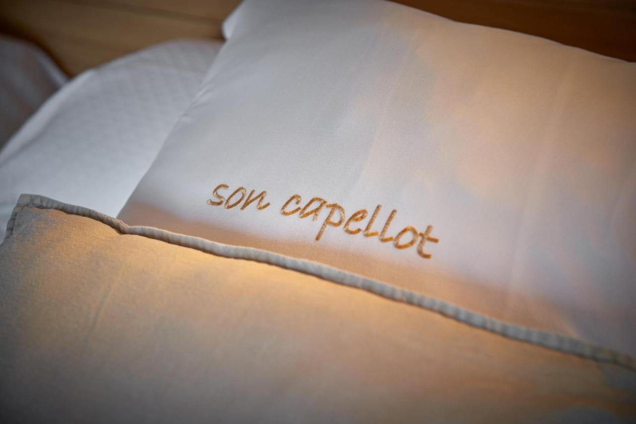 Son Capellot Villa Felanitx Exteriör bild