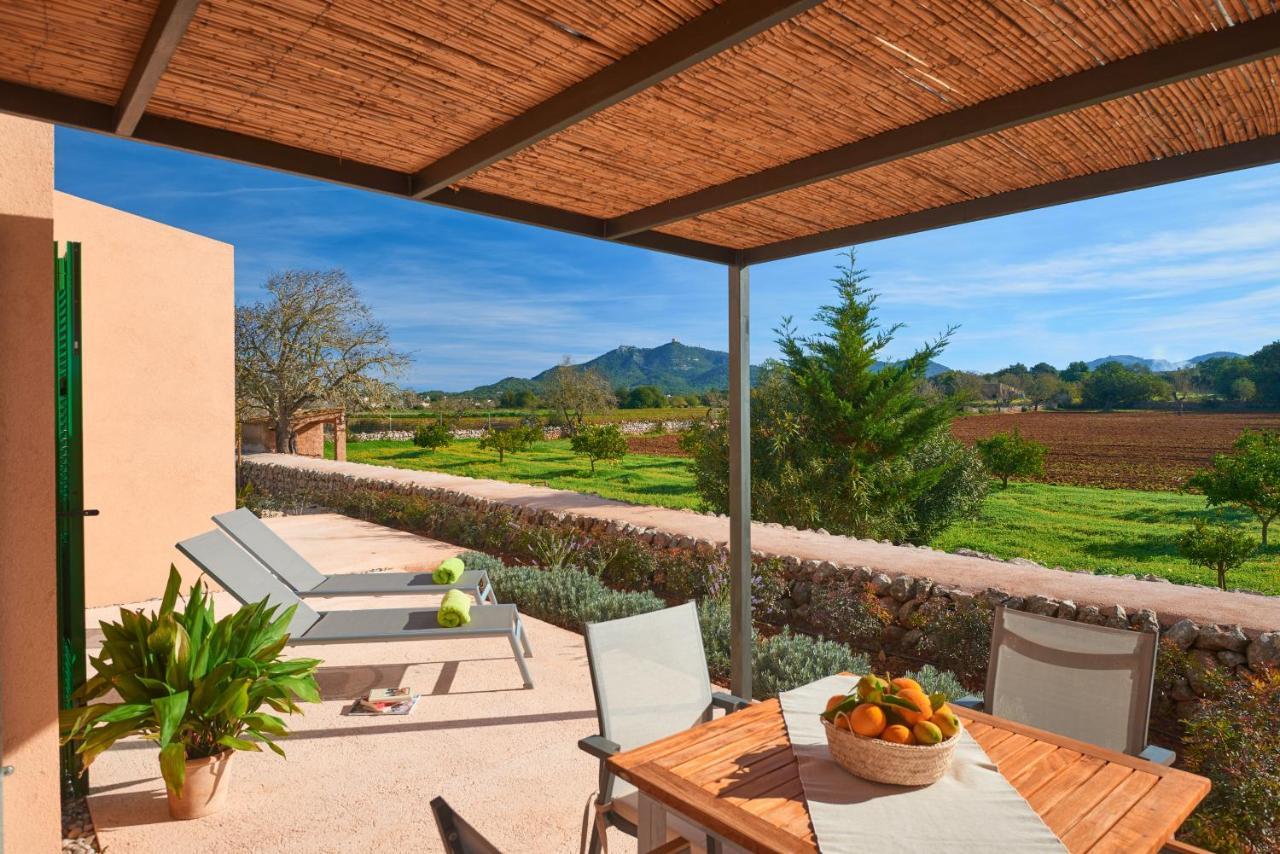 Son Capellot Villa Felanitx Exteriör bild