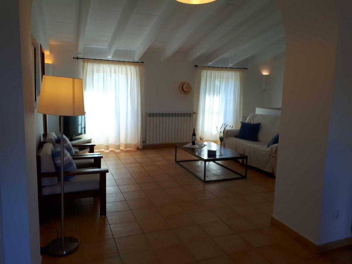 Son Capellot Villa Felanitx Exteriör bild
